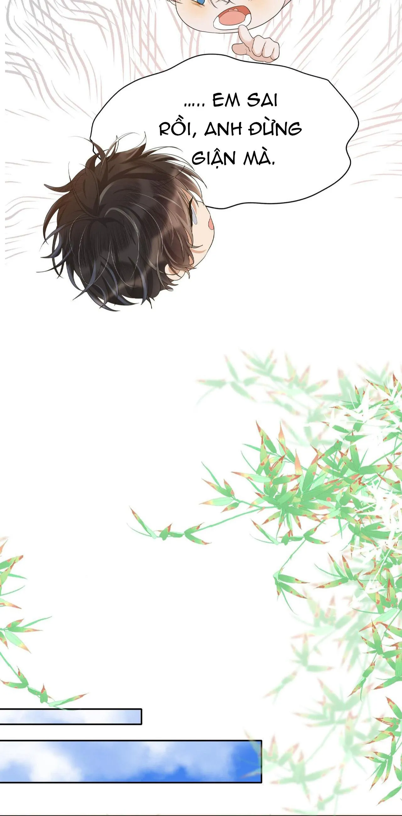 (END) Viên Tiên Sinh Luôn Không Vui Chapter 19 Trang 14