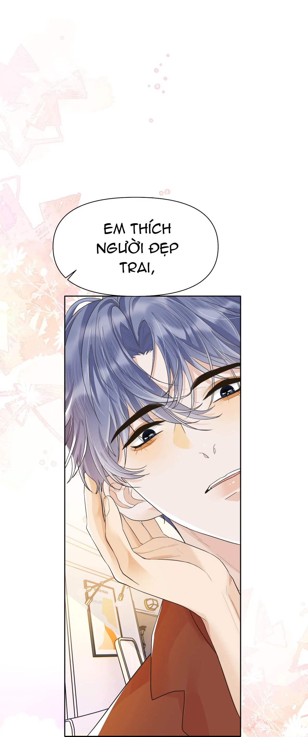 (END) Viên Tiên Sinh Luôn Không Vui Chapter 21 Trang 5