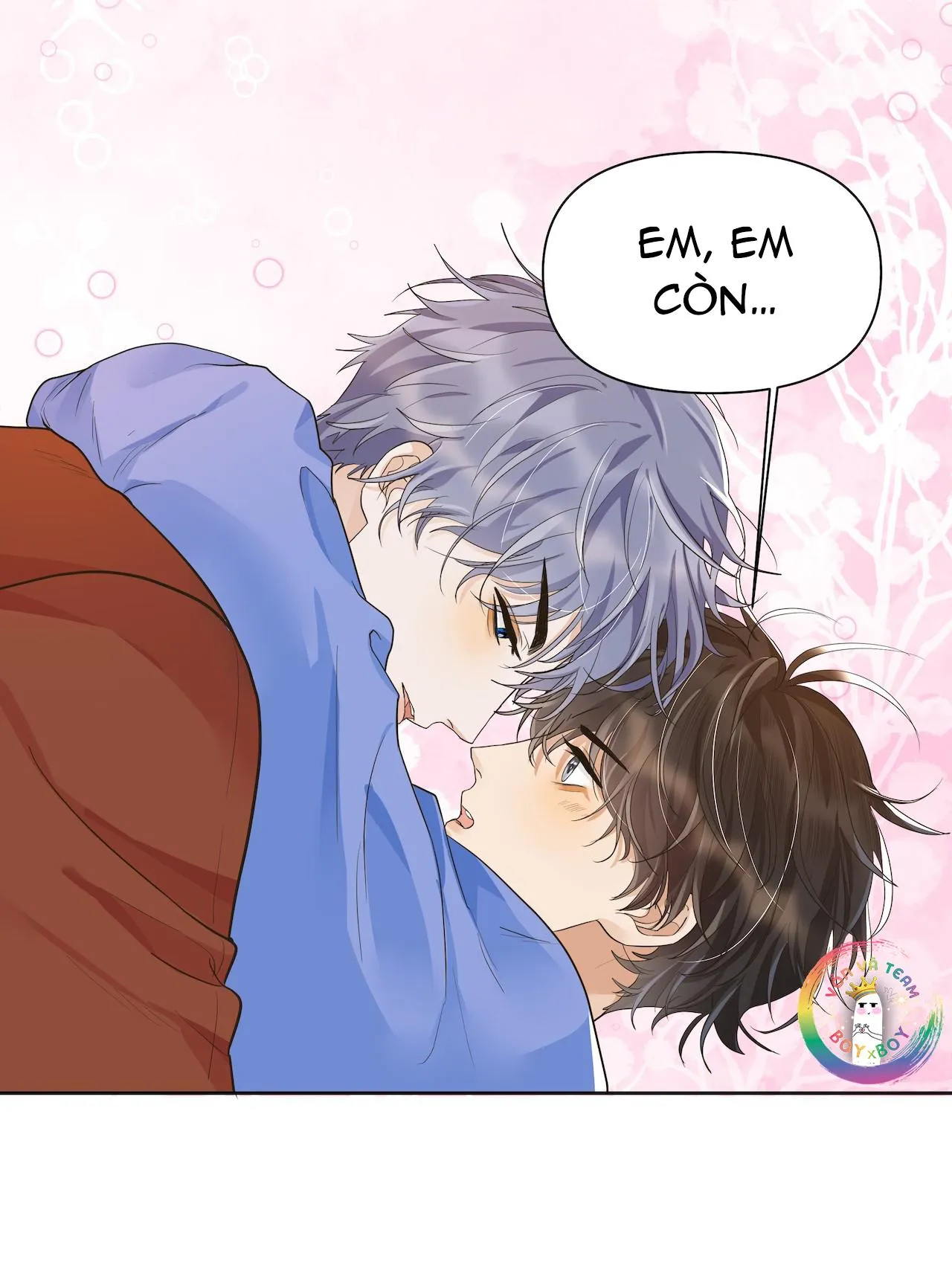 (END) Viên Tiên Sinh Luôn Không Vui Chapter 21 Trang 8