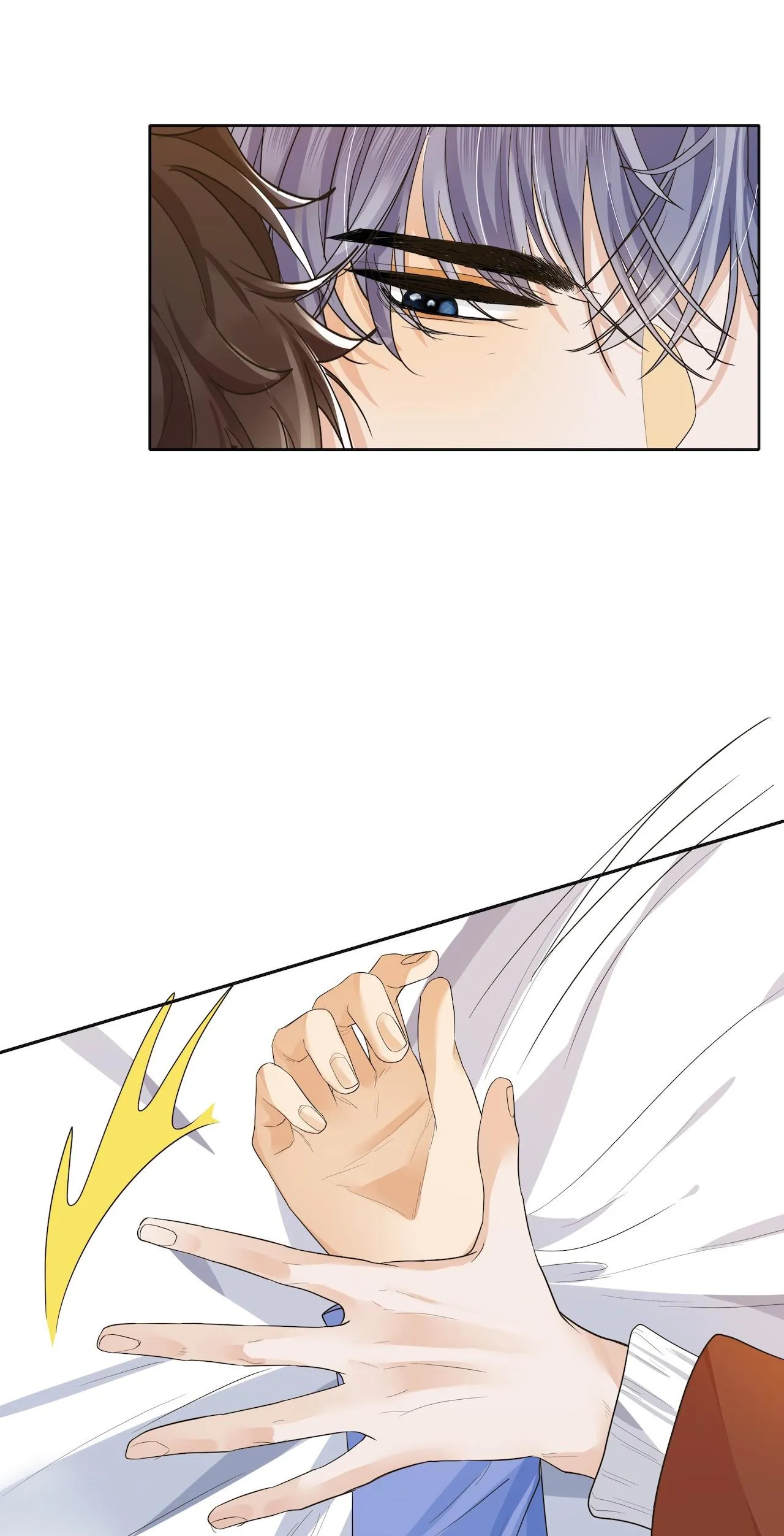 (END) Viên Tiên Sinh Luôn Không Vui Chapter 21 Trang 10