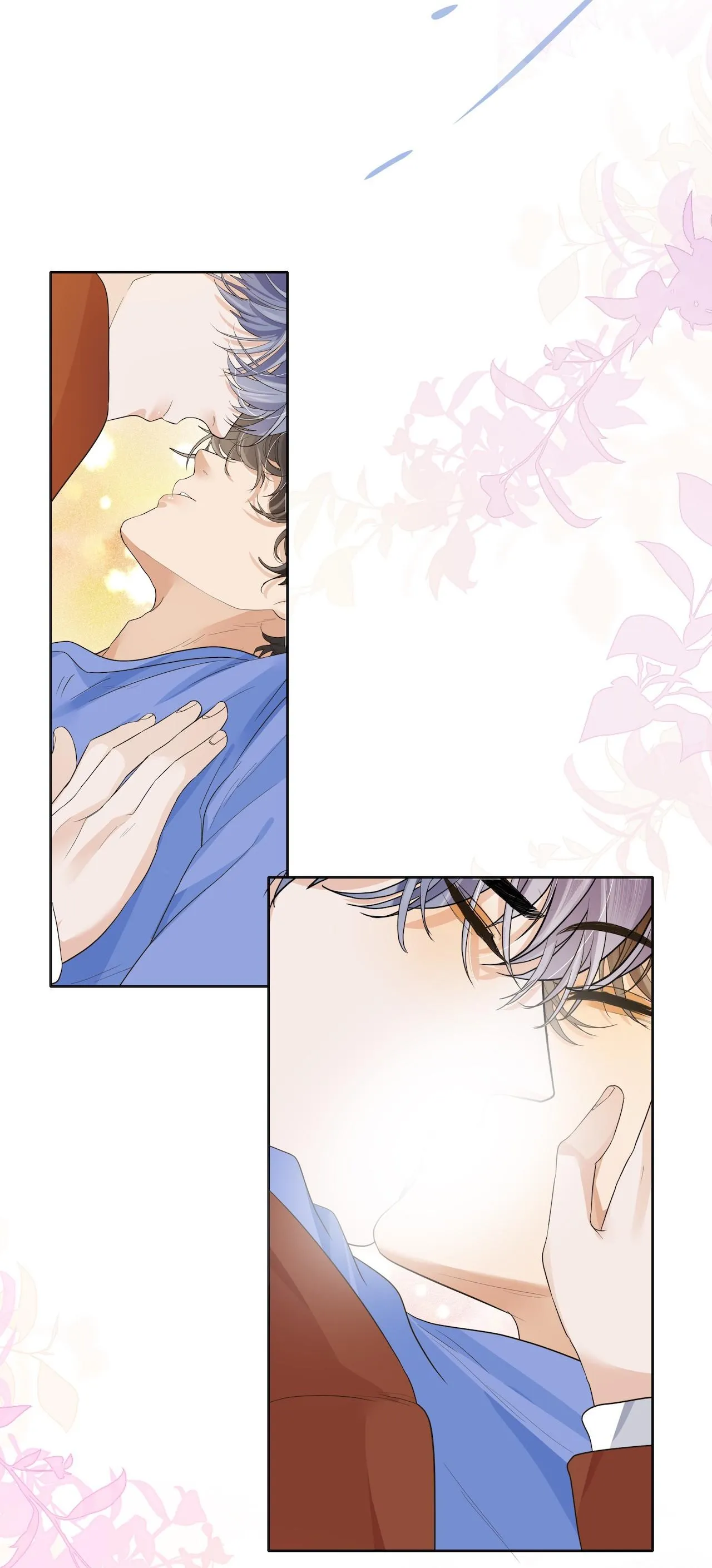 (END) Viên Tiên Sinh Luôn Không Vui Chapter 21 Trang 12