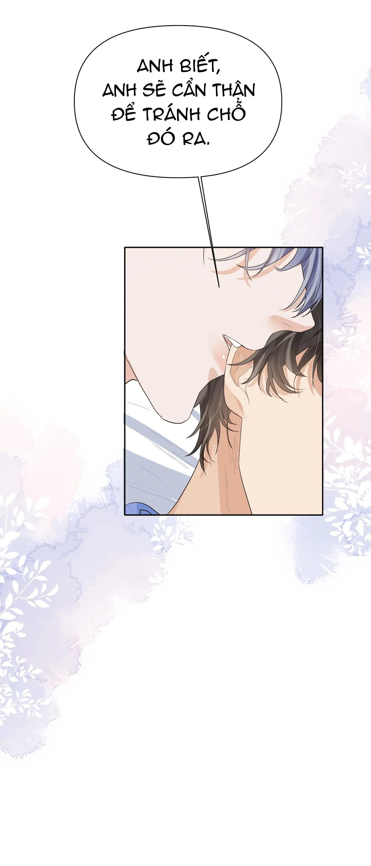 (END) Viên Tiên Sinh Luôn Không Vui Chapter 21 Trang 14