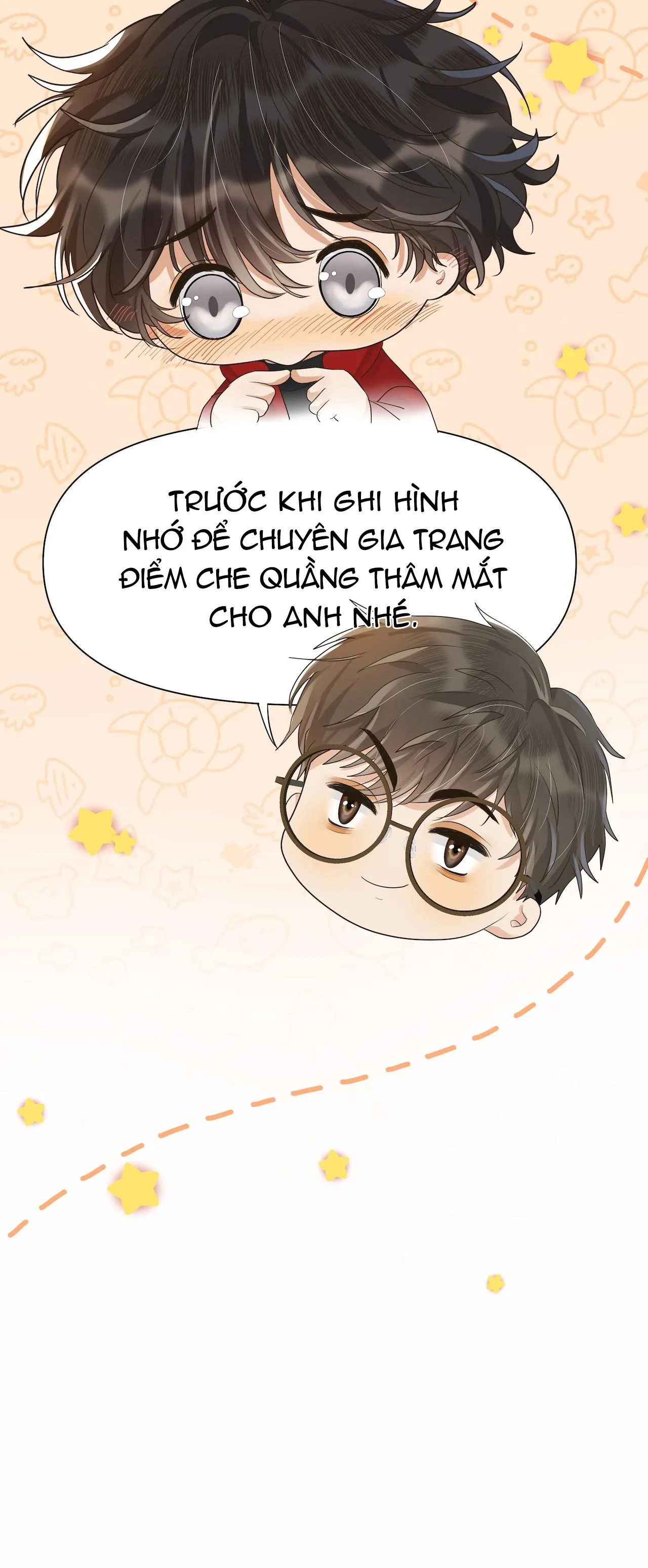 (END) Viên Tiên Sinh Luôn Không Vui Chapter 21 Trang 17