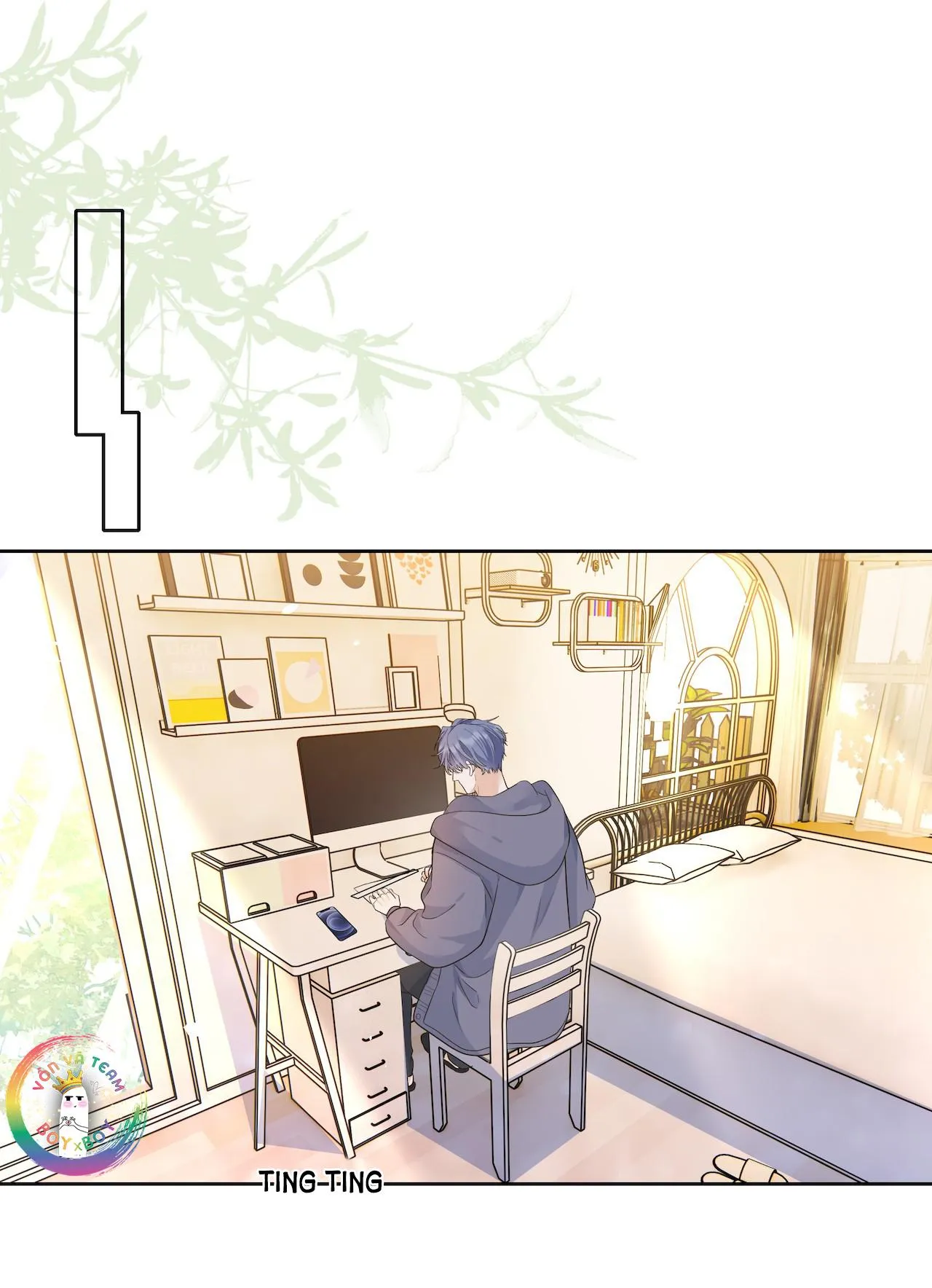 (END) Viên Tiên Sinh Luôn Không Vui Chapter 21 Trang 18