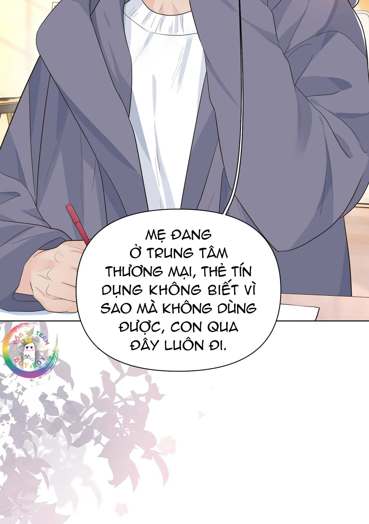 (END) Viên Tiên Sinh Luôn Không Vui Chapter 21 Trang 20