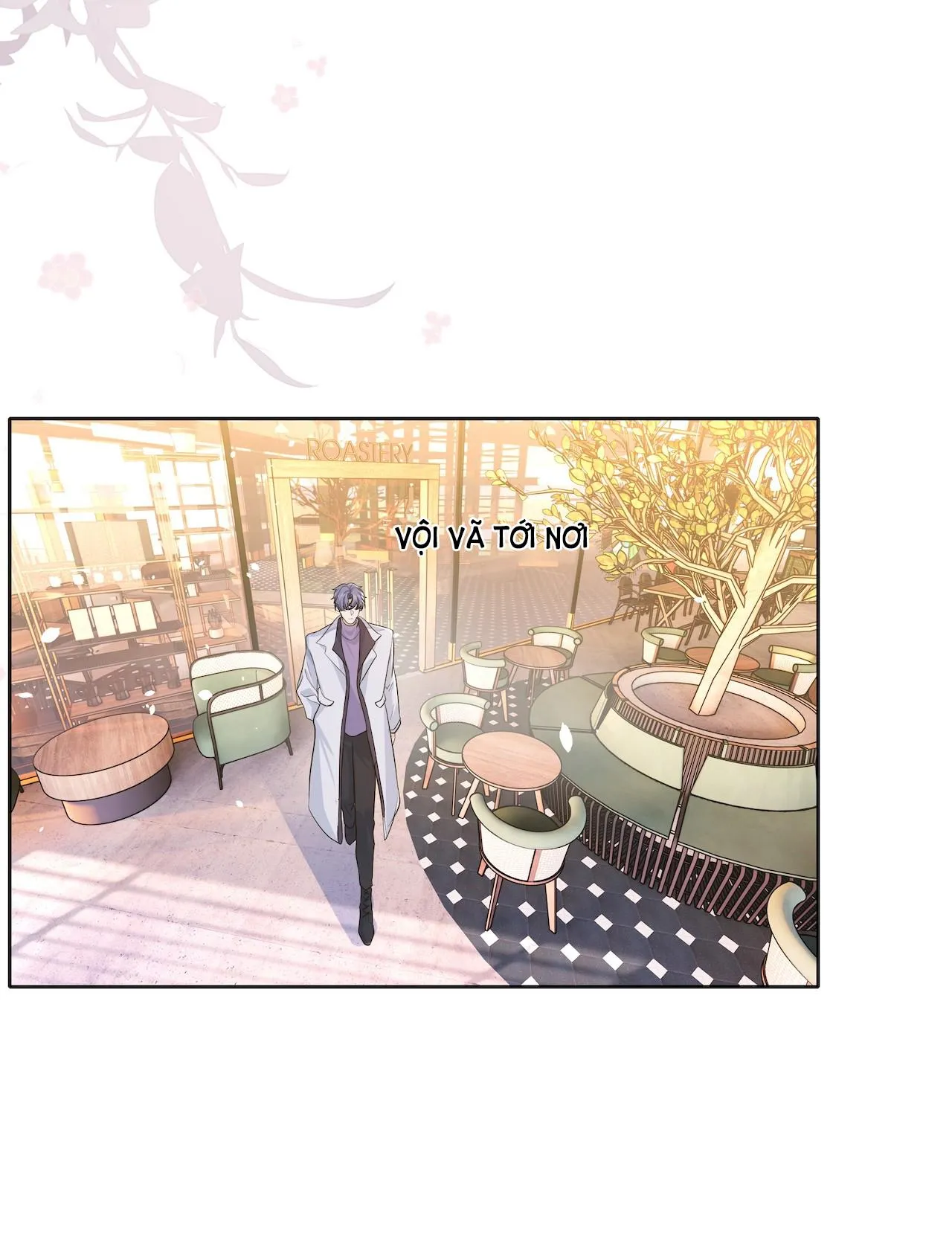 (END) Viên Tiên Sinh Luôn Không Vui Chapter 21 Trang 21