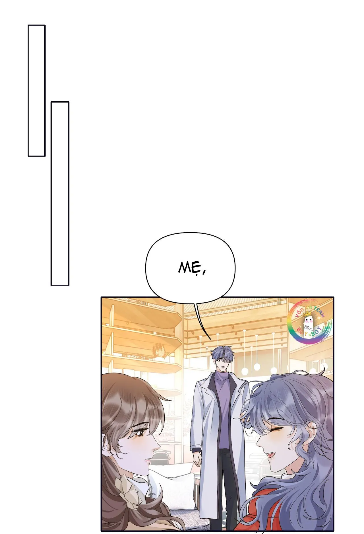 (END) Viên Tiên Sinh Luôn Không Vui Chapter 21 Trang 24