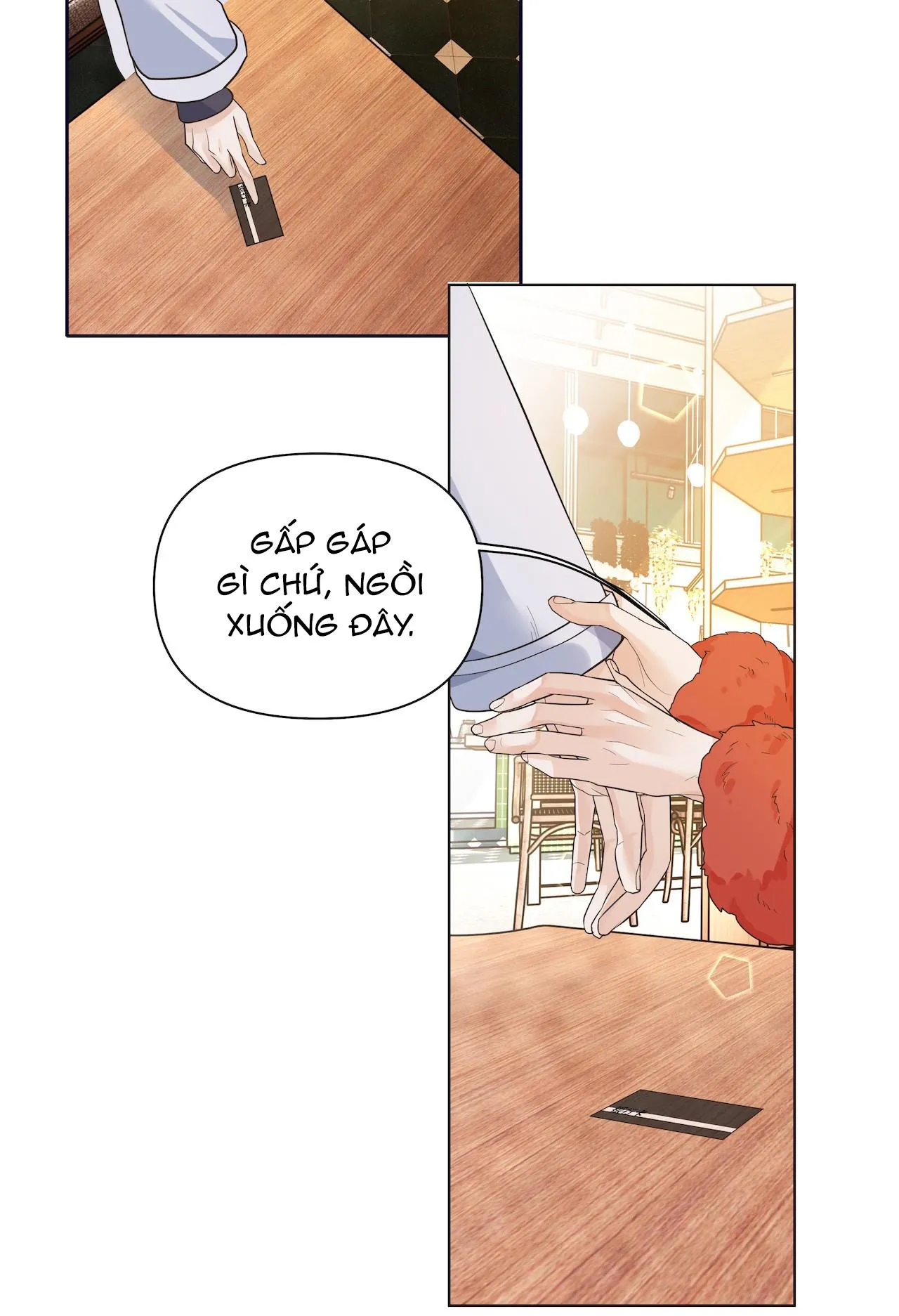 (END) Viên Tiên Sinh Luôn Không Vui Chapter 21 Trang 26