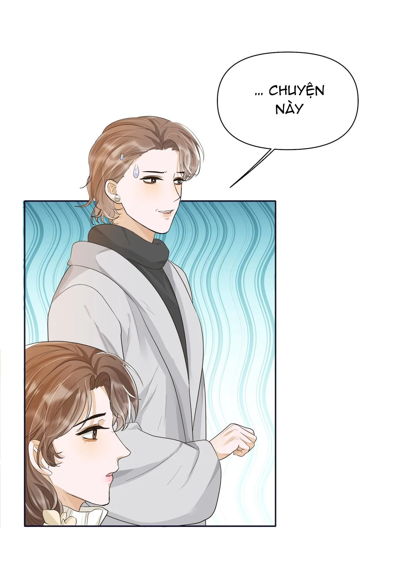 (END) Viên Tiên Sinh Luôn Không Vui Chapter 21 Trang 35