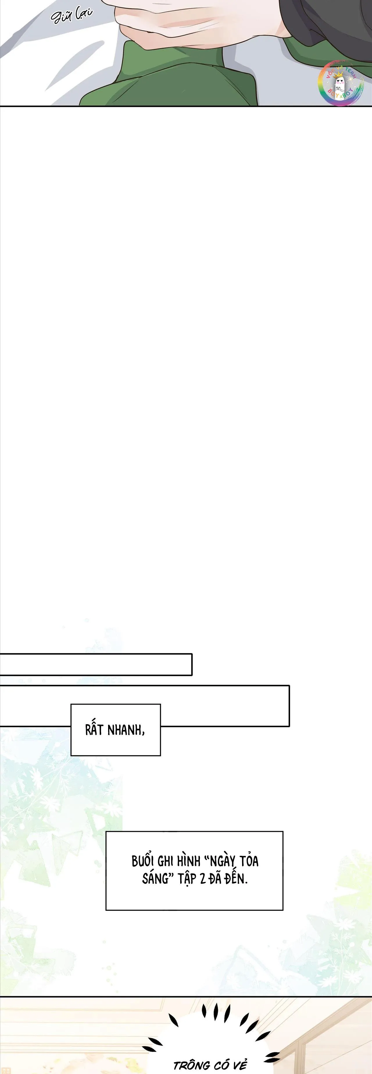 (END) Viên Tiên Sinh Luôn Không Vui Chapter 24 Trang 13