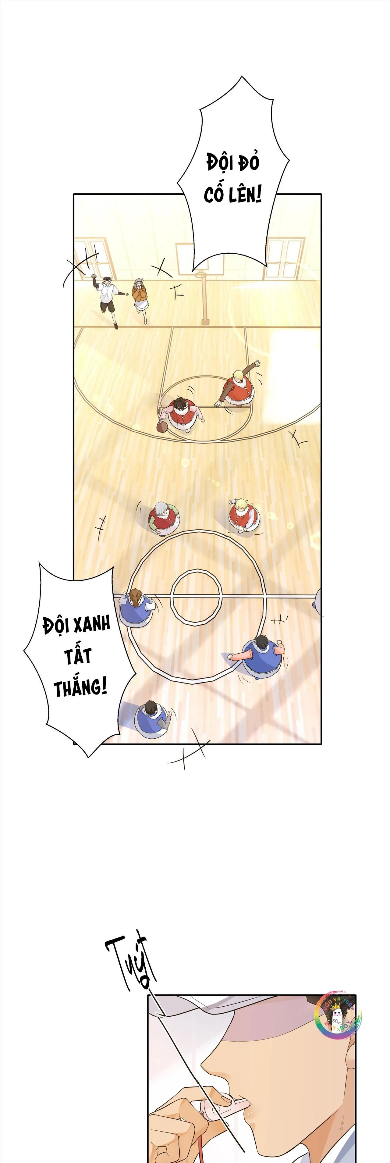 (END) Viên Tiên Sinh Luôn Không Vui Chapter 24 Trang 18