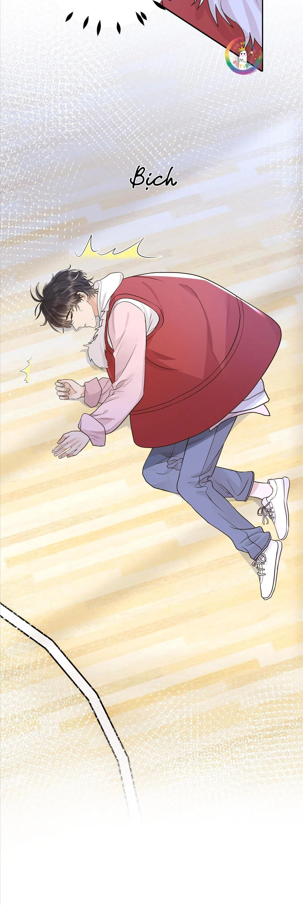 (END) Viên Tiên Sinh Luôn Không Vui Chapter 24 Trang 20