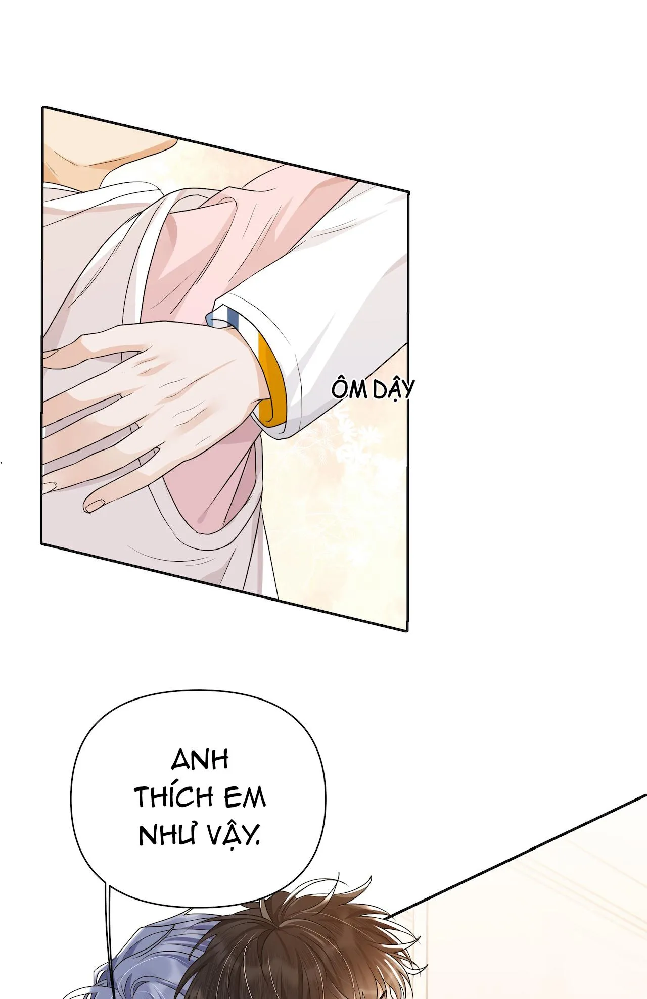 (END) Viên Tiên Sinh Luôn Không Vui Chapter 27 Trang 6