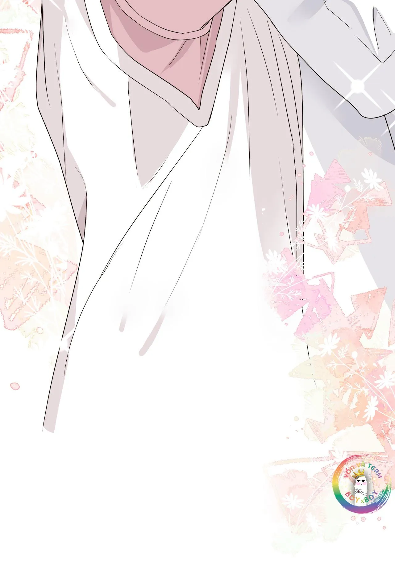 (END) Viên Tiên Sinh Luôn Không Vui Chapter 27 Trang 10