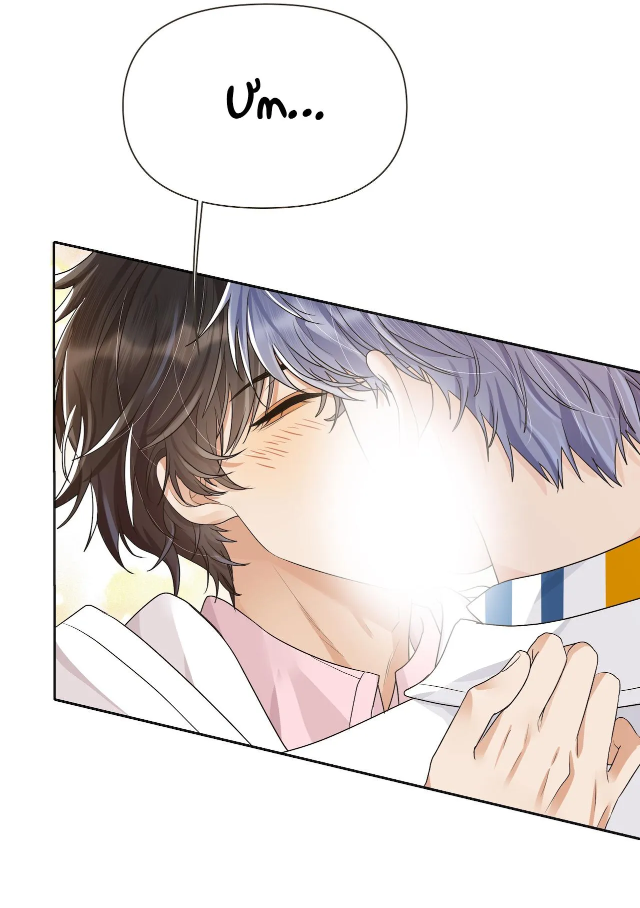 (END) Viên Tiên Sinh Luôn Không Vui Chapter 27 Trang 12