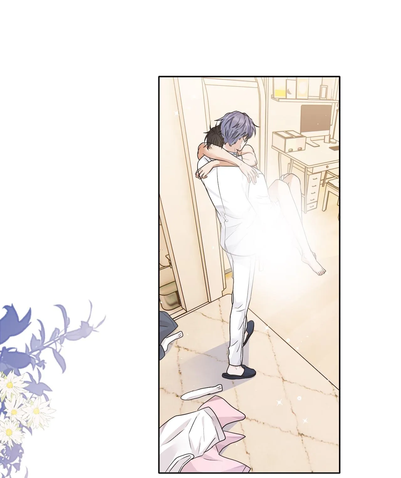 (END) Viên Tiên Sinh Luôn Không Vui Chapter 27 Trang 15