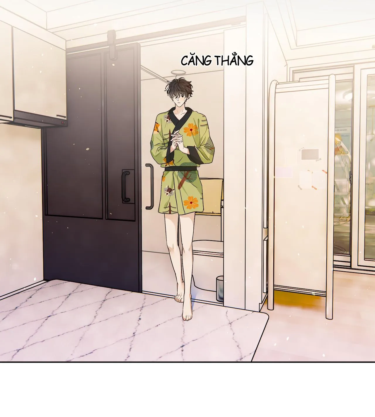 (END) Viên Tiên Sinh Luôn Không Vui Chapter 27 Trang 19