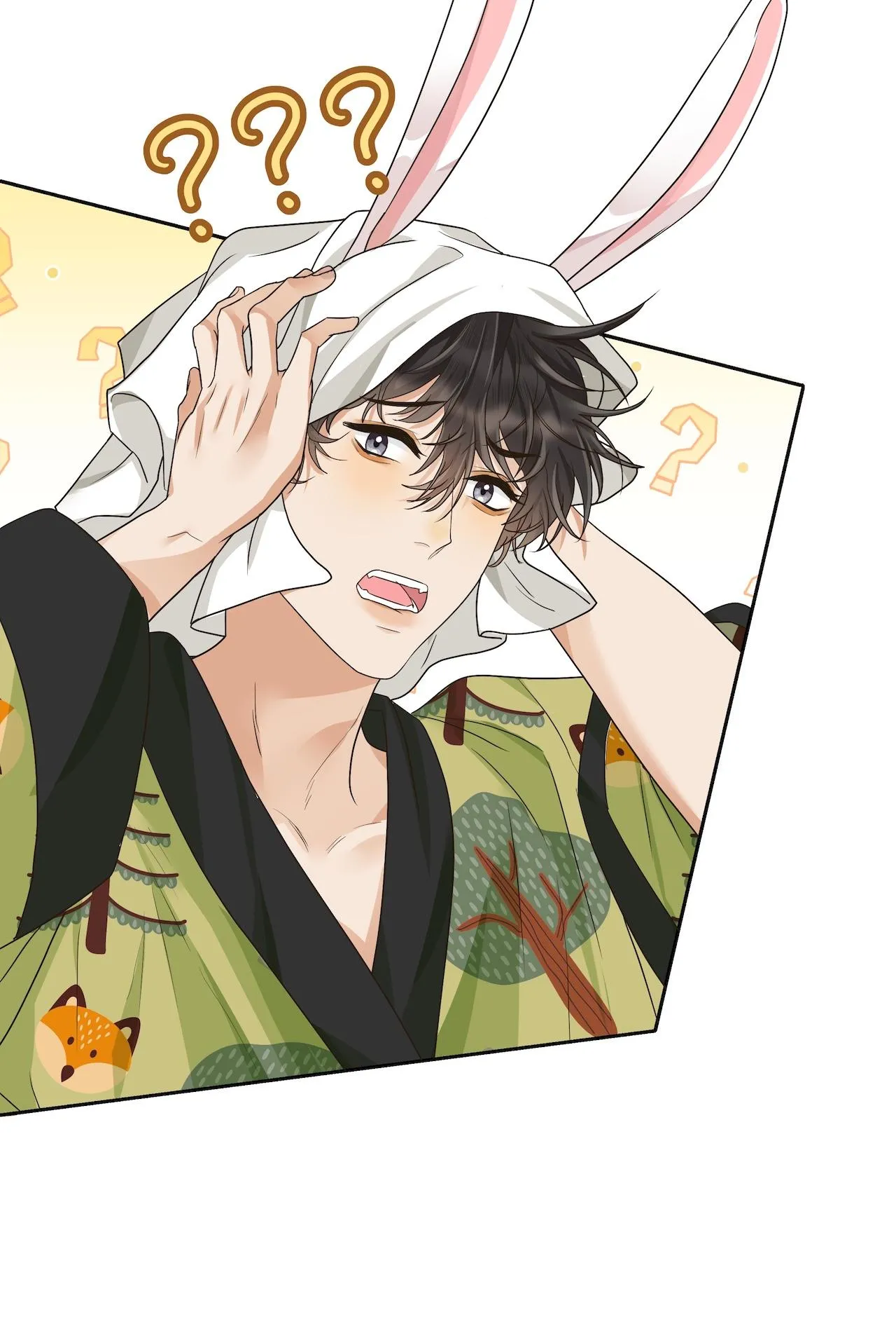 (END) Viên Tiên Sinh Luôn Không Vui Chapter 27 Trang 24