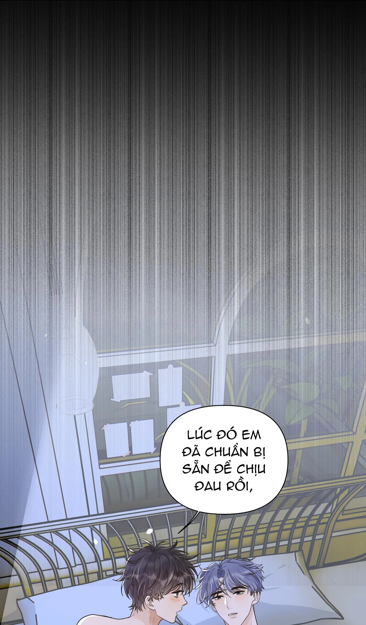 (END) Viên Tiên Sinh Luôn Không Vui Chapter 27 Trang 32