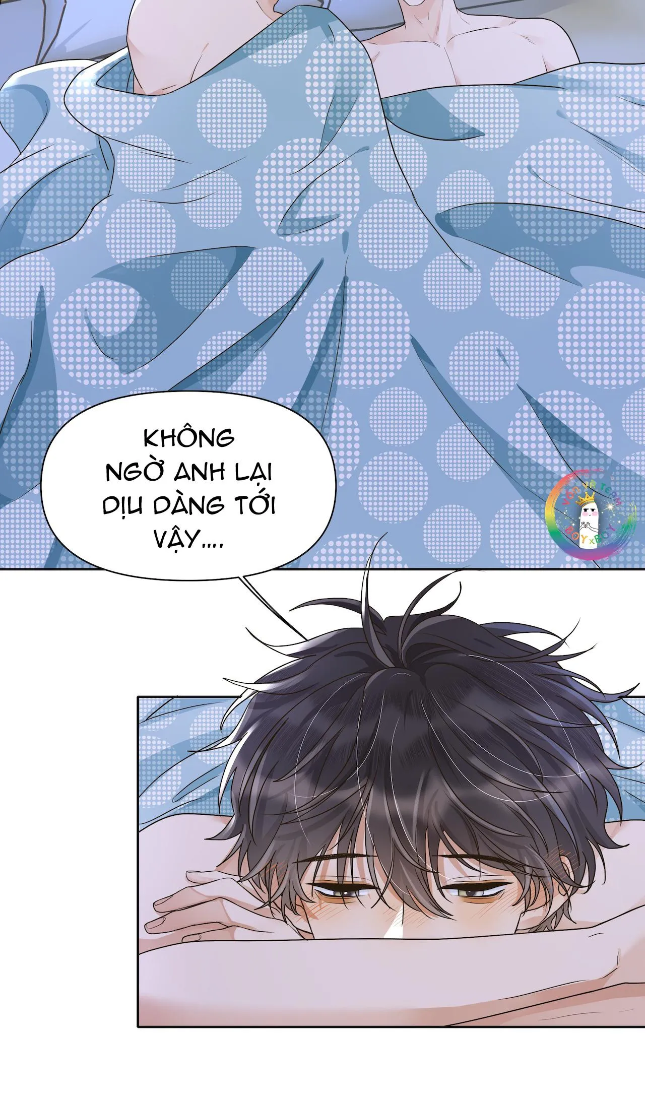 (END) Viên Tiên Sinh Luôn Không Vui Chapter 27 Trang 33