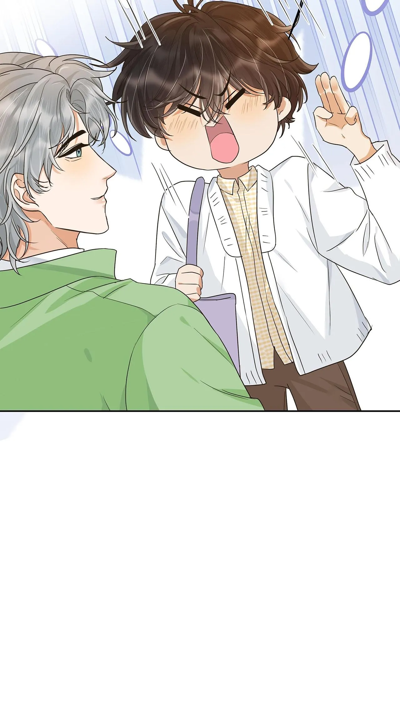 (END) Viên Tiên Sinh Luôn Không Vui Chapter 28 Trang 14