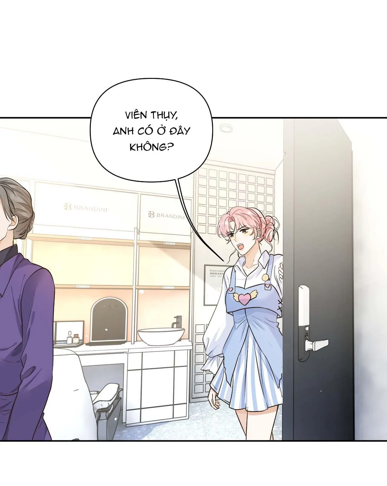 (END) Viên Tiên Sinh Luôn Không Vui Chapter 29 Trang 11