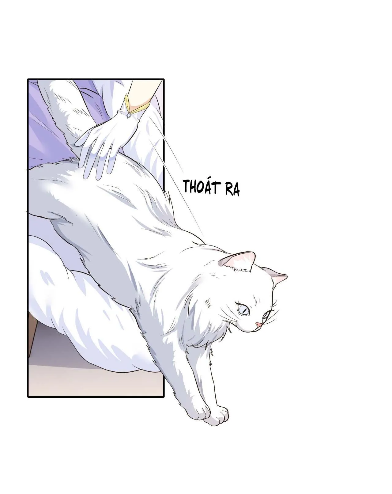 (END) Viên Tiên Sinh Luôn Không Vui Chapter 29 Trang 23