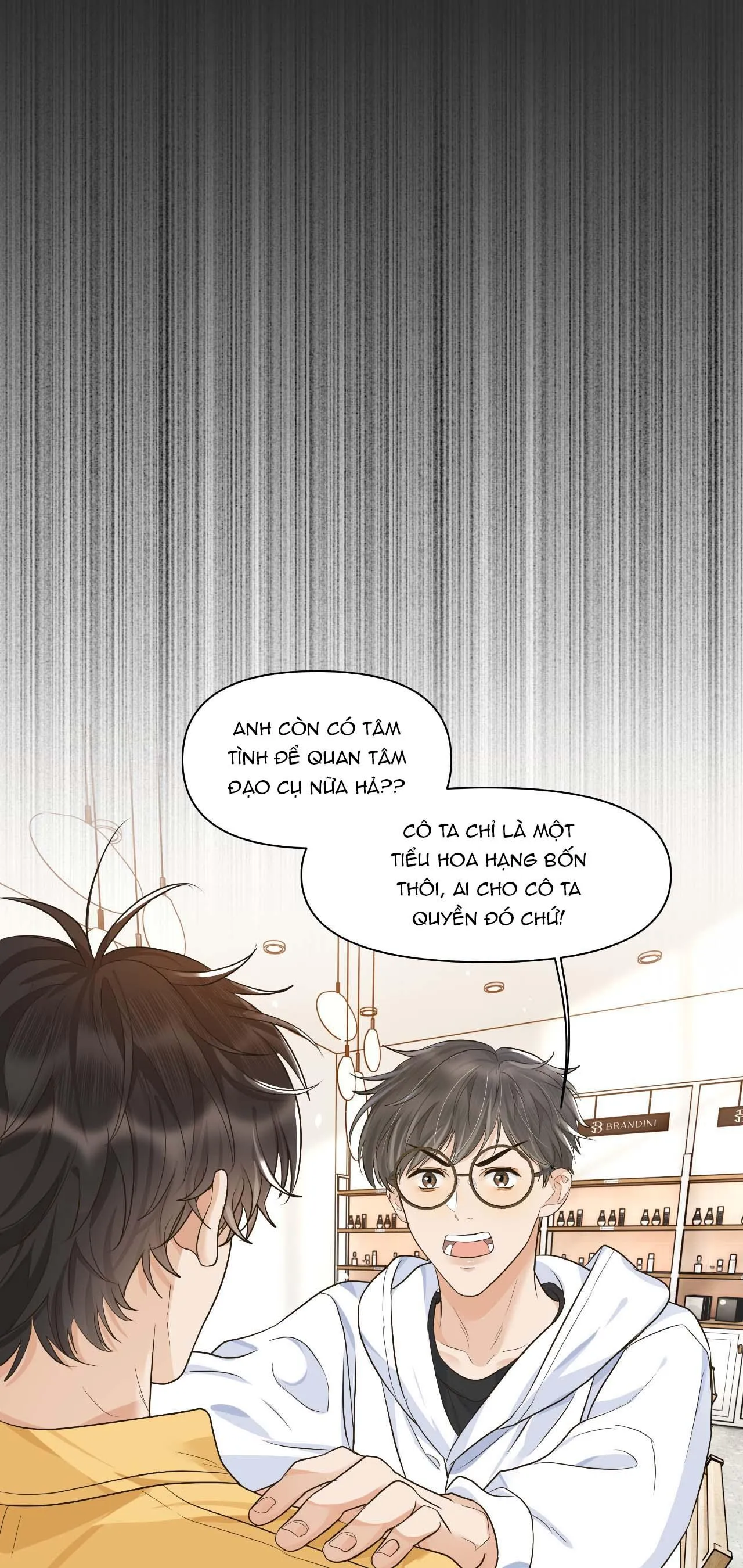 (END) Viên Tiên Sinh Luôn Không Vui Chapter 29 Trang 31