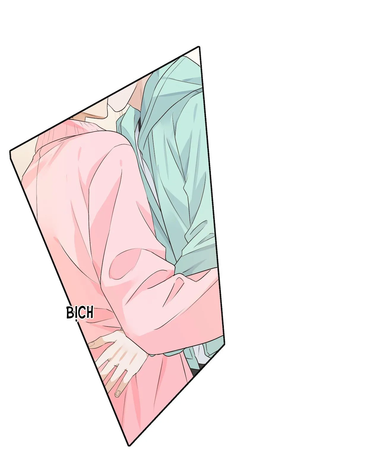 (END) Viên Tiên Sinh Luôn Không Vui Chapter 31 Trang 5