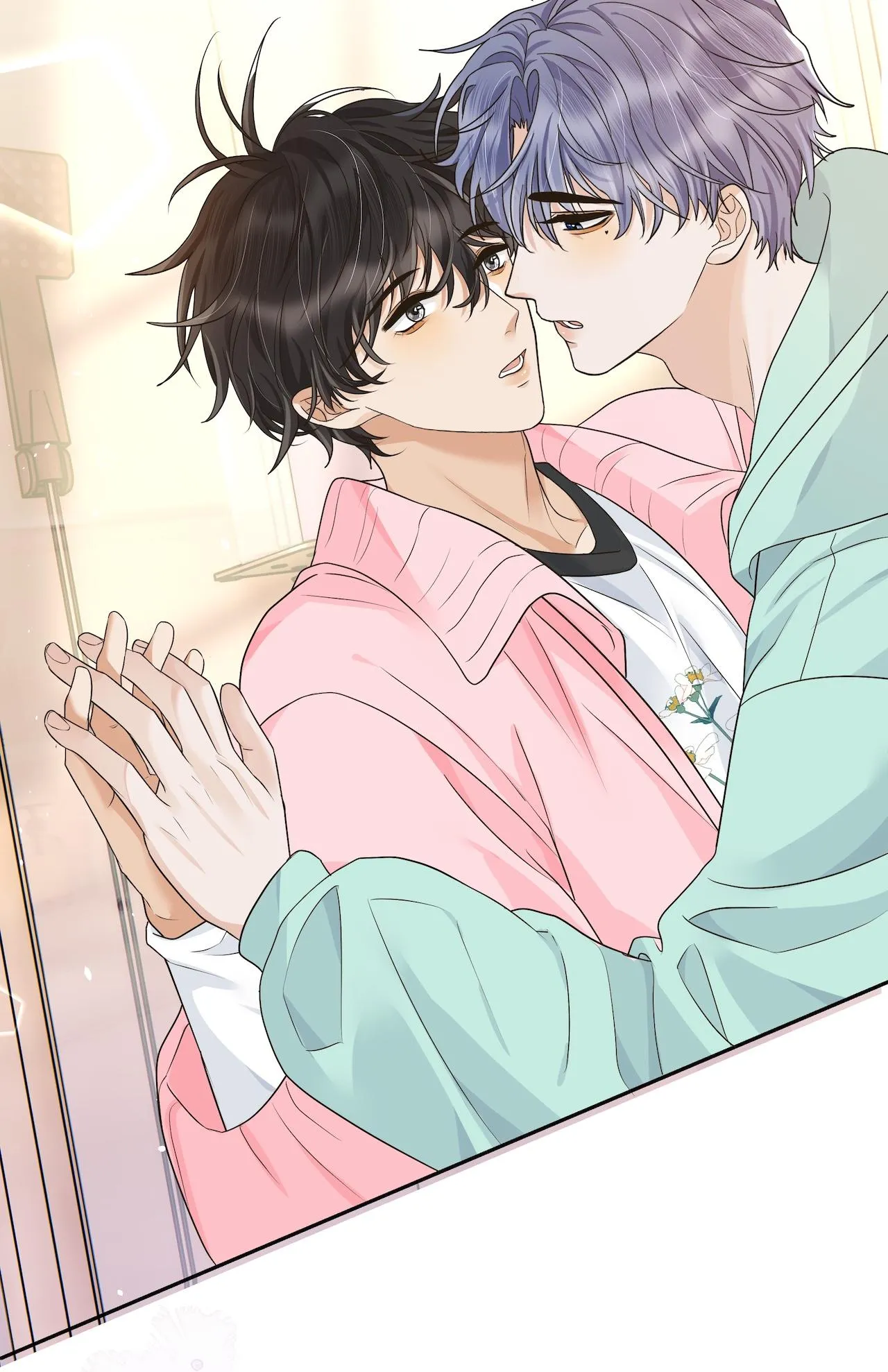 (END) Viên Tiên Sinh Luôn Không Vui Chapter 31 Trang 8