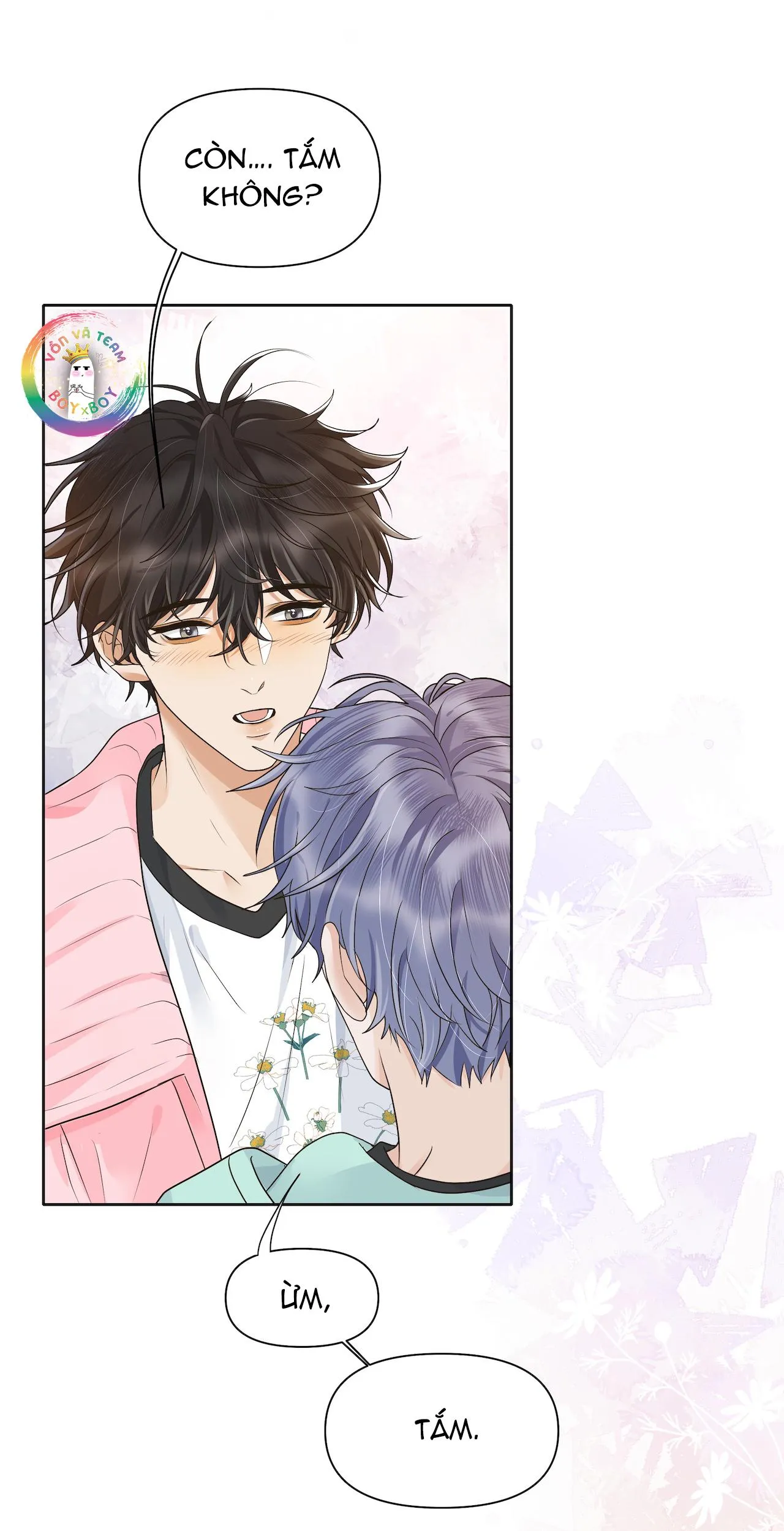 (END) Viên Tiên Sinh Luôn Không Vui Chapter 31 Trang 10