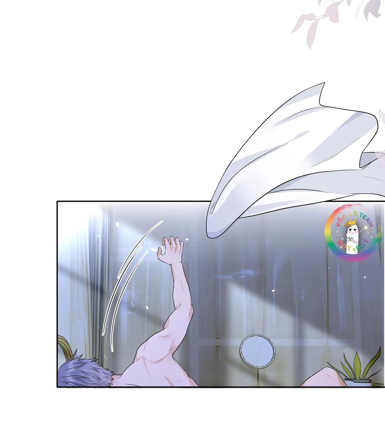 (END) Viên Tiên Sinh Luôn Không Vui Chapter 31 Trang 13