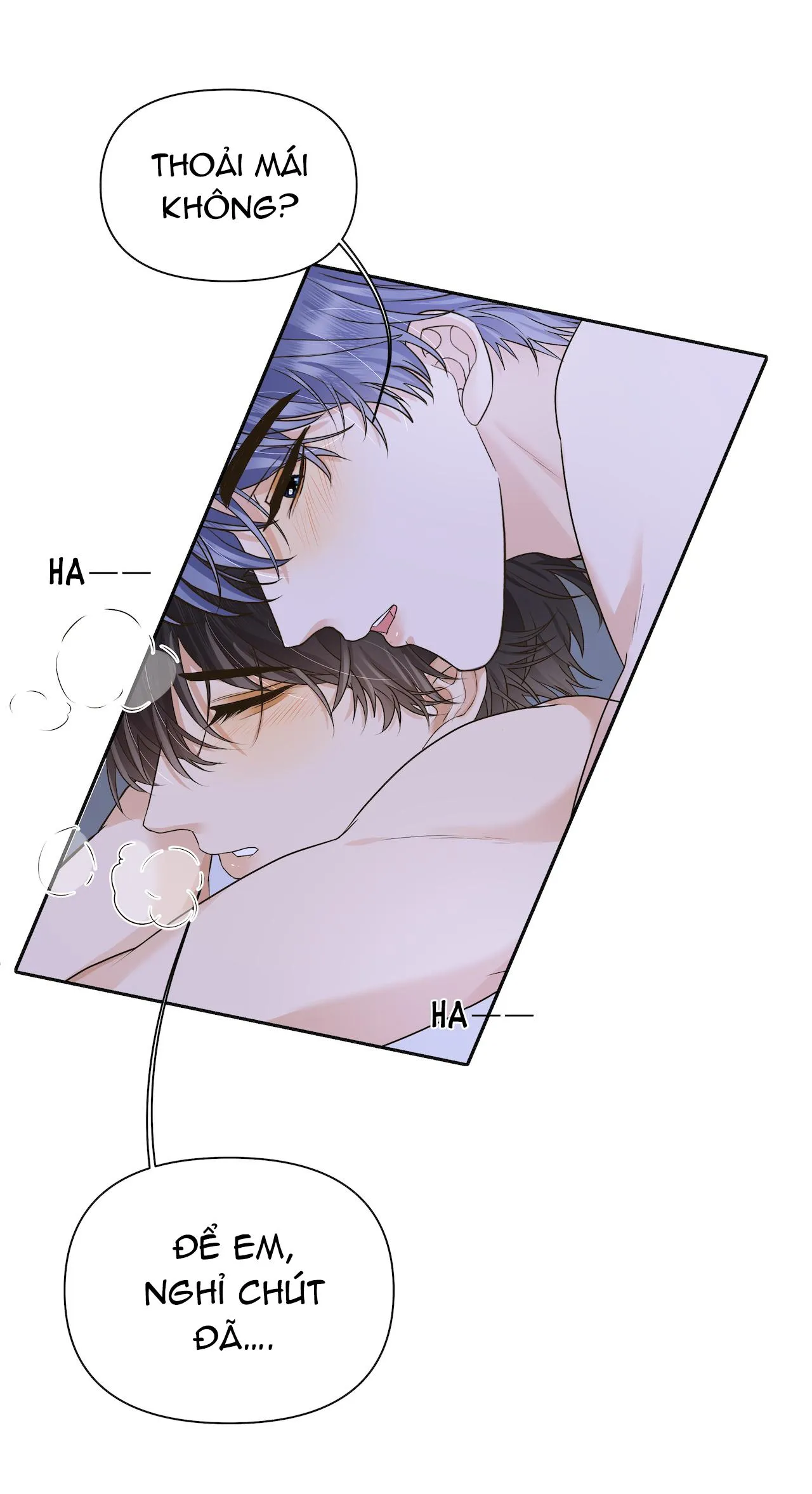 (END) Viên Tiên Sinh Luôn Không Vui Chapter 31 Trang 14