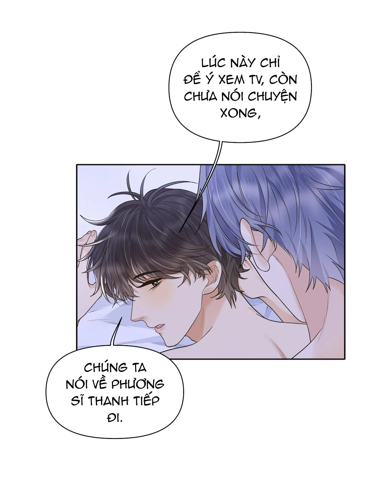 (END) Viên Tiên Sinh Luôn Không Vui Chapter 31 Trang 15