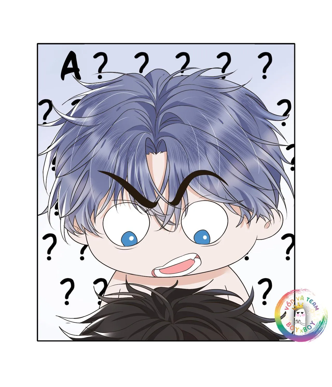 (END) Viên Tiên Sinh Luôn Không Vui Chapter 31 Trang 16