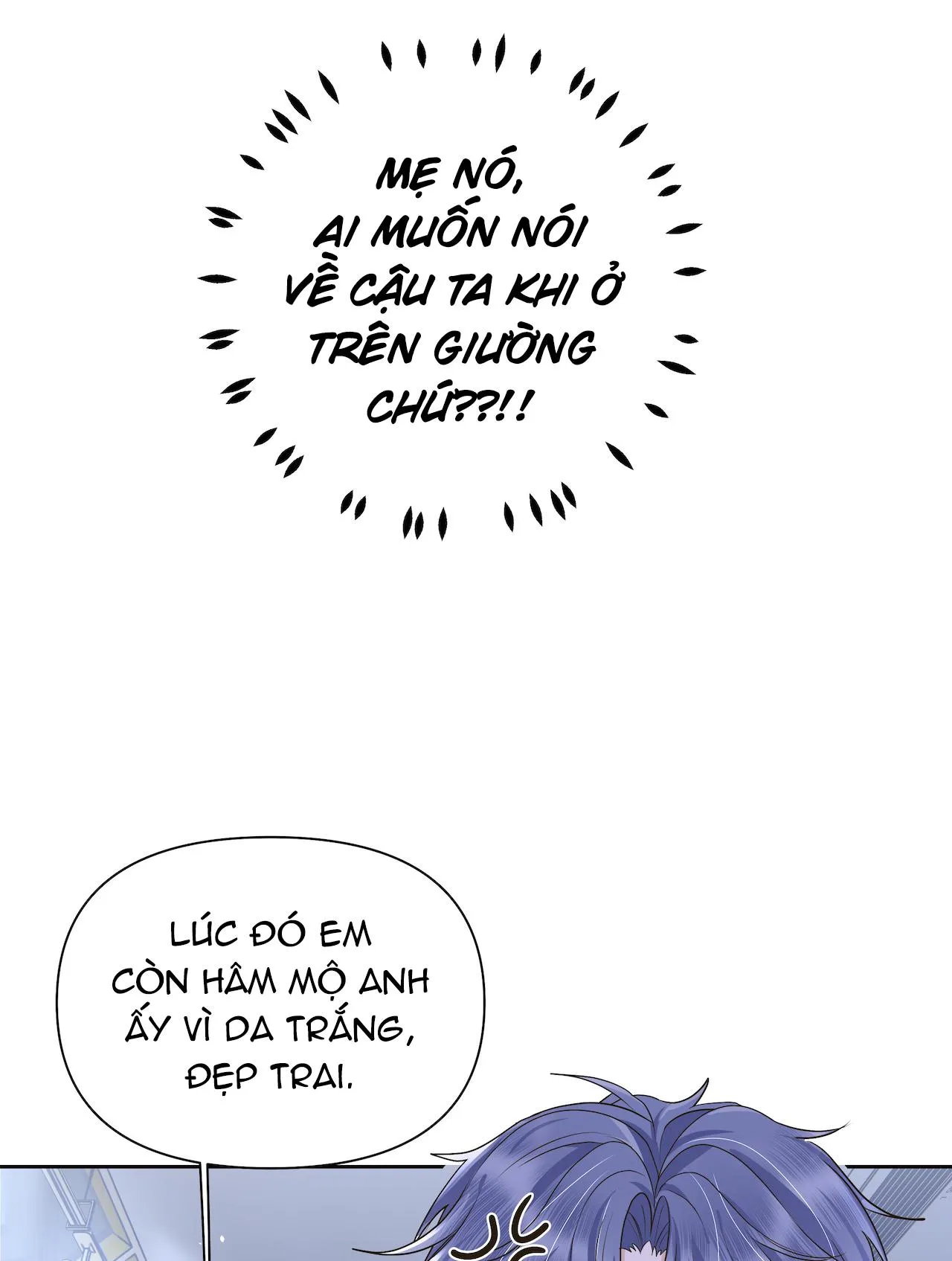 (END) Viên Tiên Sinh Luôn Không Vui Chapter 31 Trang 17