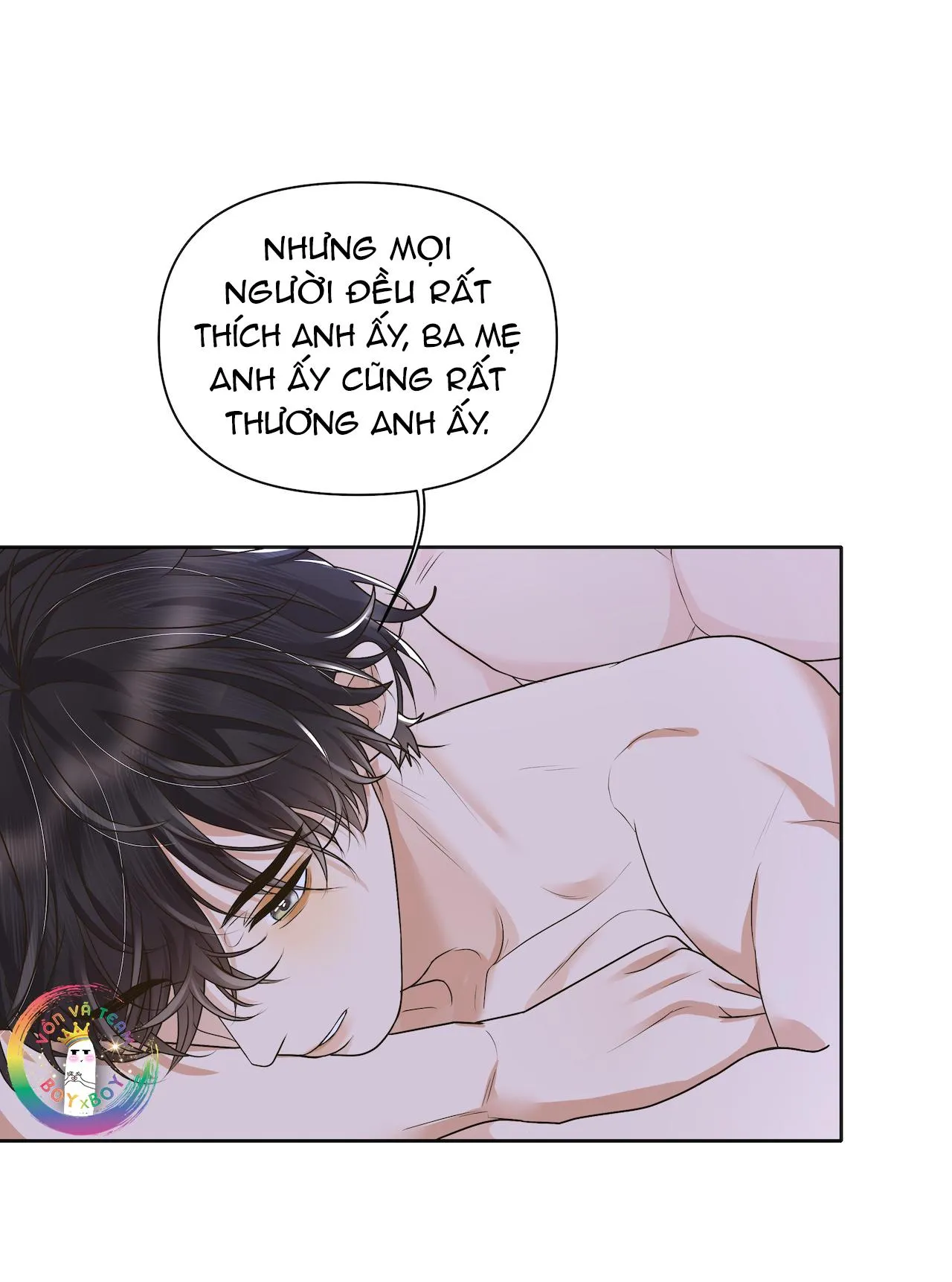 (END) Viên Tiên Sinh Luôn Không Vui Chapter 31 Trang 19