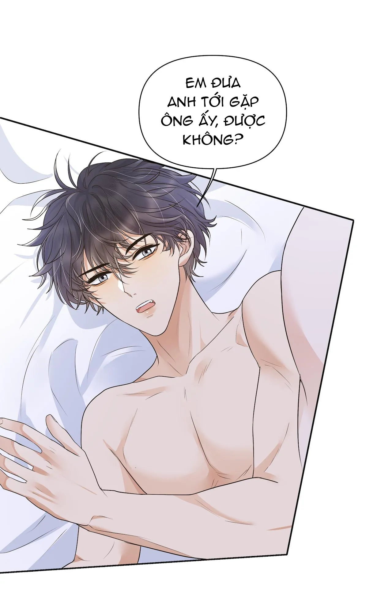 (END) Viên Tiên Sinh Luôn Không Vui Chapter 31 Trang 22