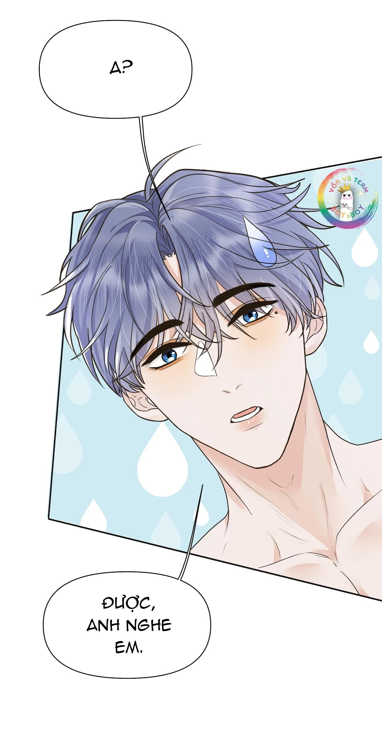 (END) Viên Tiên Sinh Luôn Không Vui Chapter 31 Trang 23