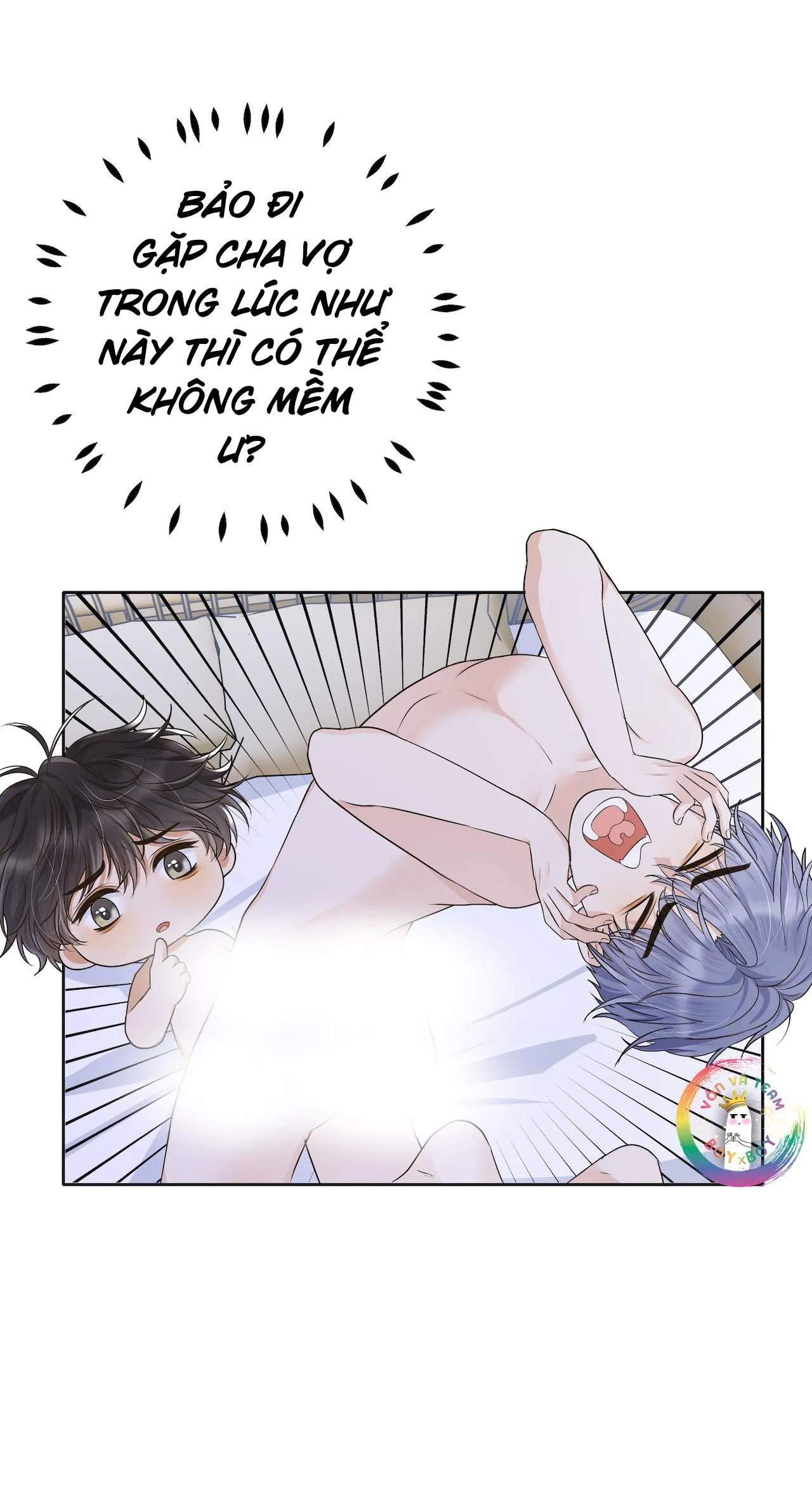 (END) Viên Tiên Sinh Luôn Không Vui Chapter 31 Trang 25