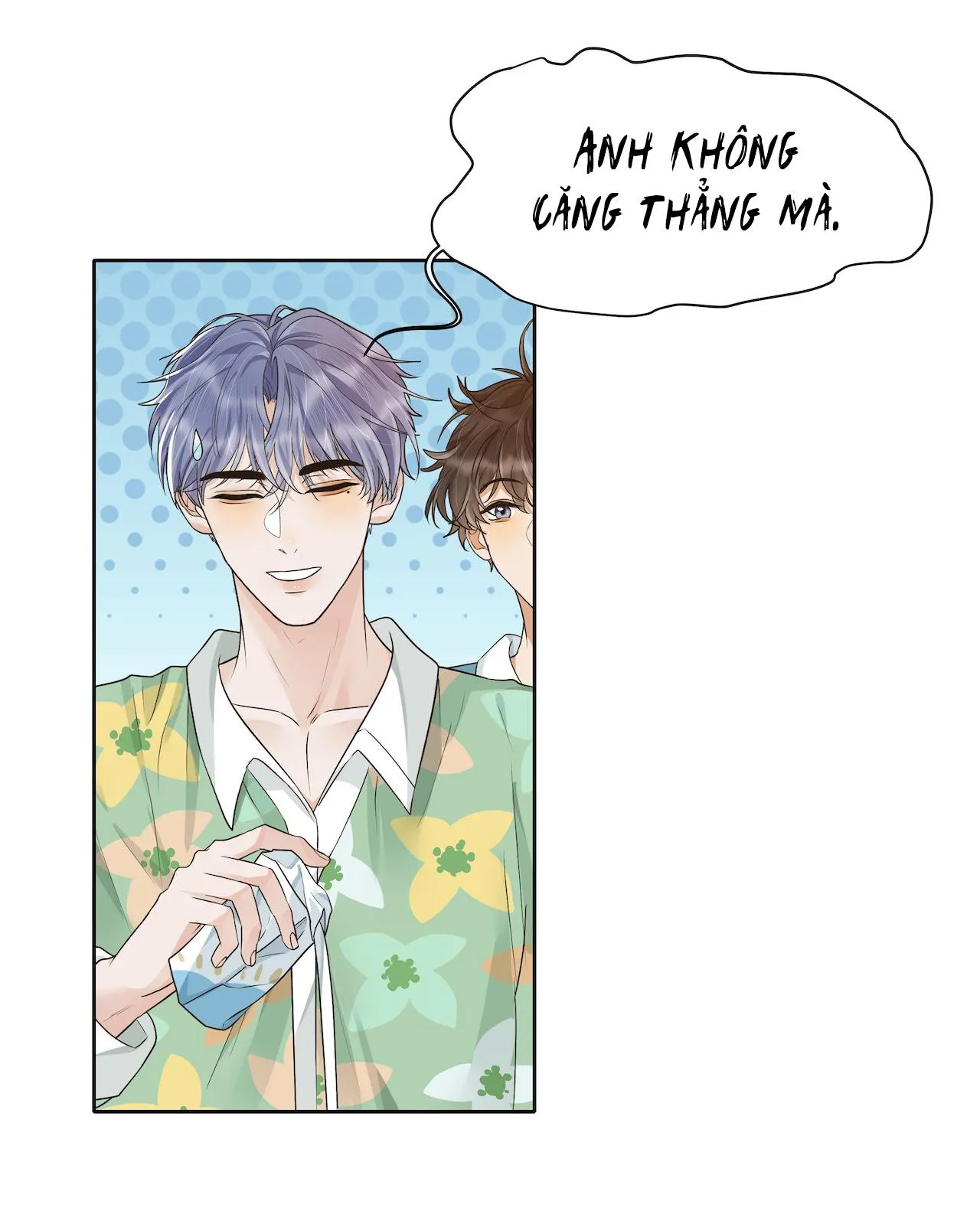 (END) Viên Tiên Sinh Luôn Không Vui Chapter 31 Trang 29