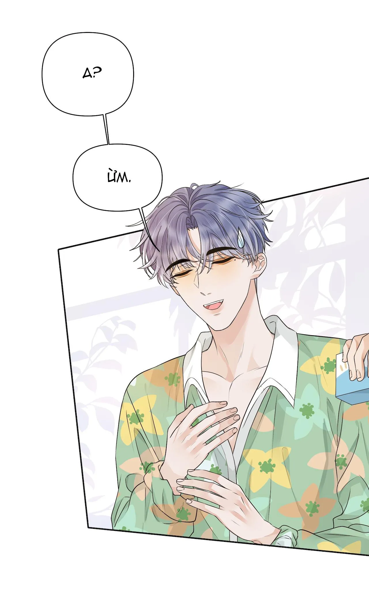 (END) Viên Tiên Sinh Luôn Không Vui Chapter 31 Trang 34