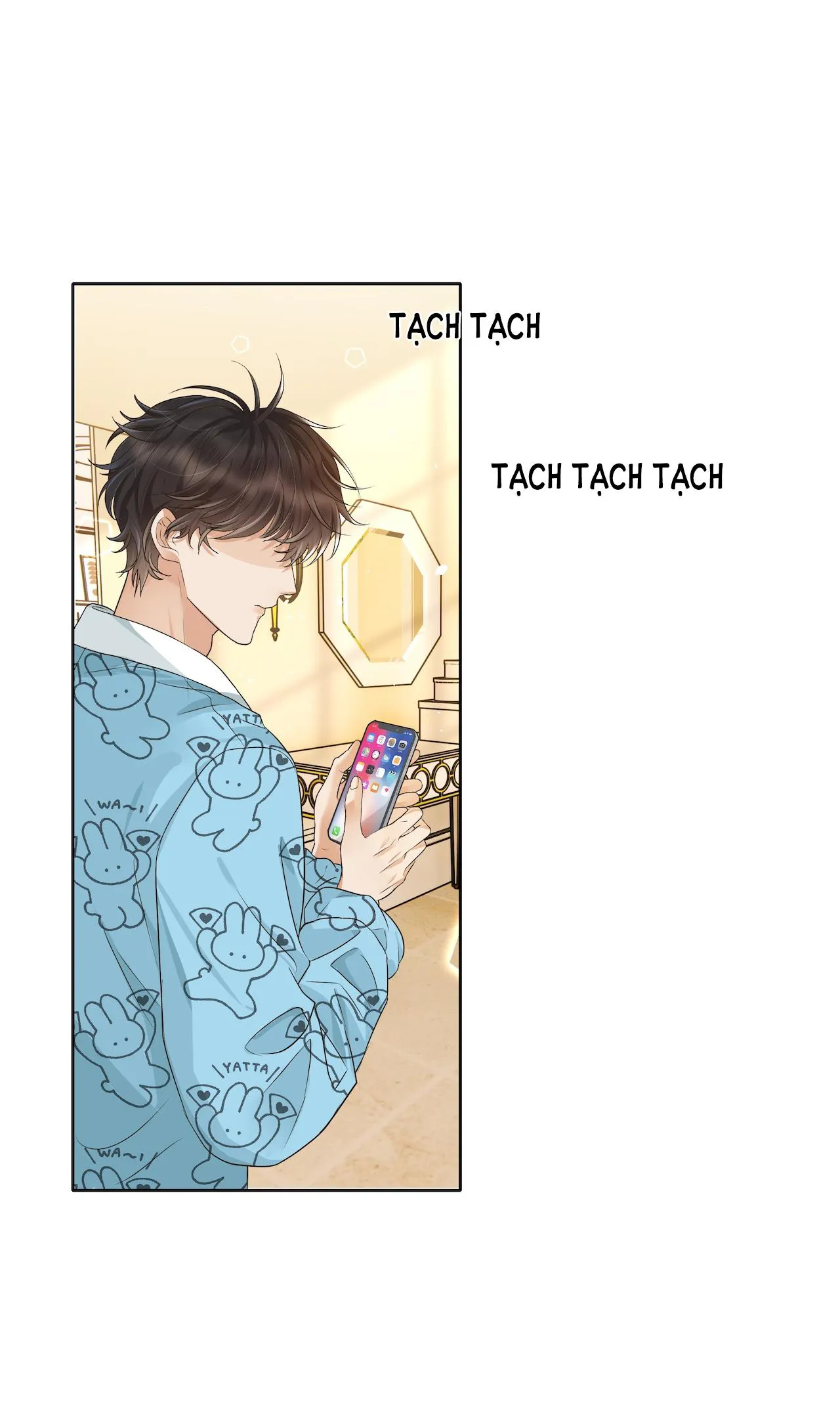 (END) Viên Tiên Sinh Luôn Không Vui Chapter 31 Trang 37