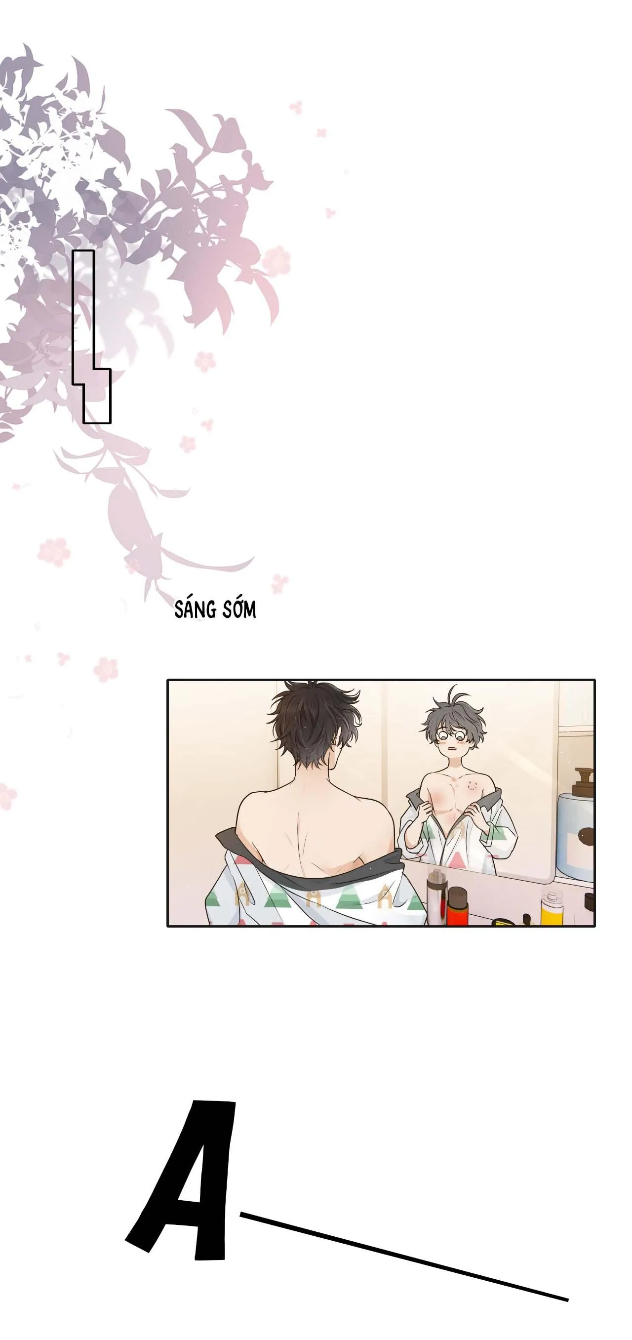 (END) Viên Tiên Sinh Luôn Không Vui Chapter 33 Trang 13