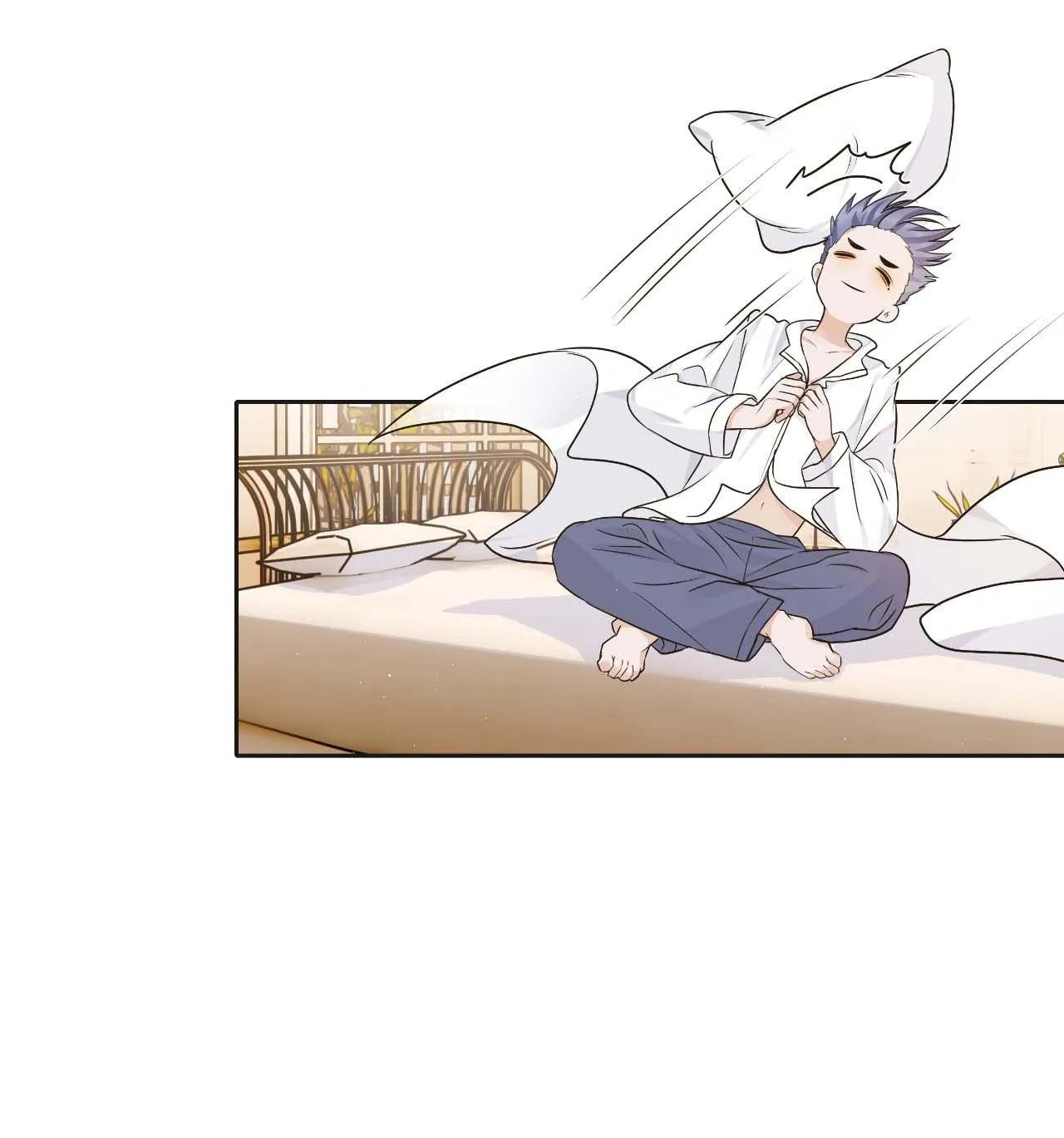 (END) Viên Tiên Sinh Luôn Không Vui Chapter 33 Trang 14