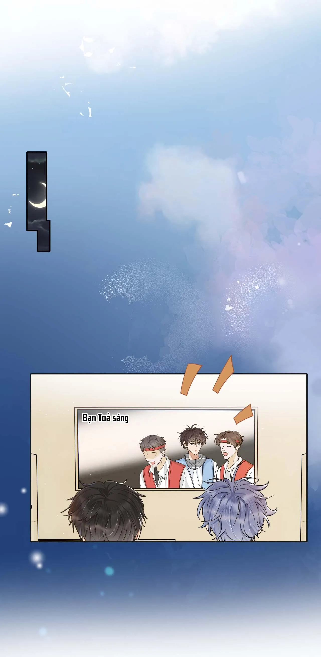 (END) Viên Tiên Sinh Luôn Không Vui Chapter 33 Trang 17