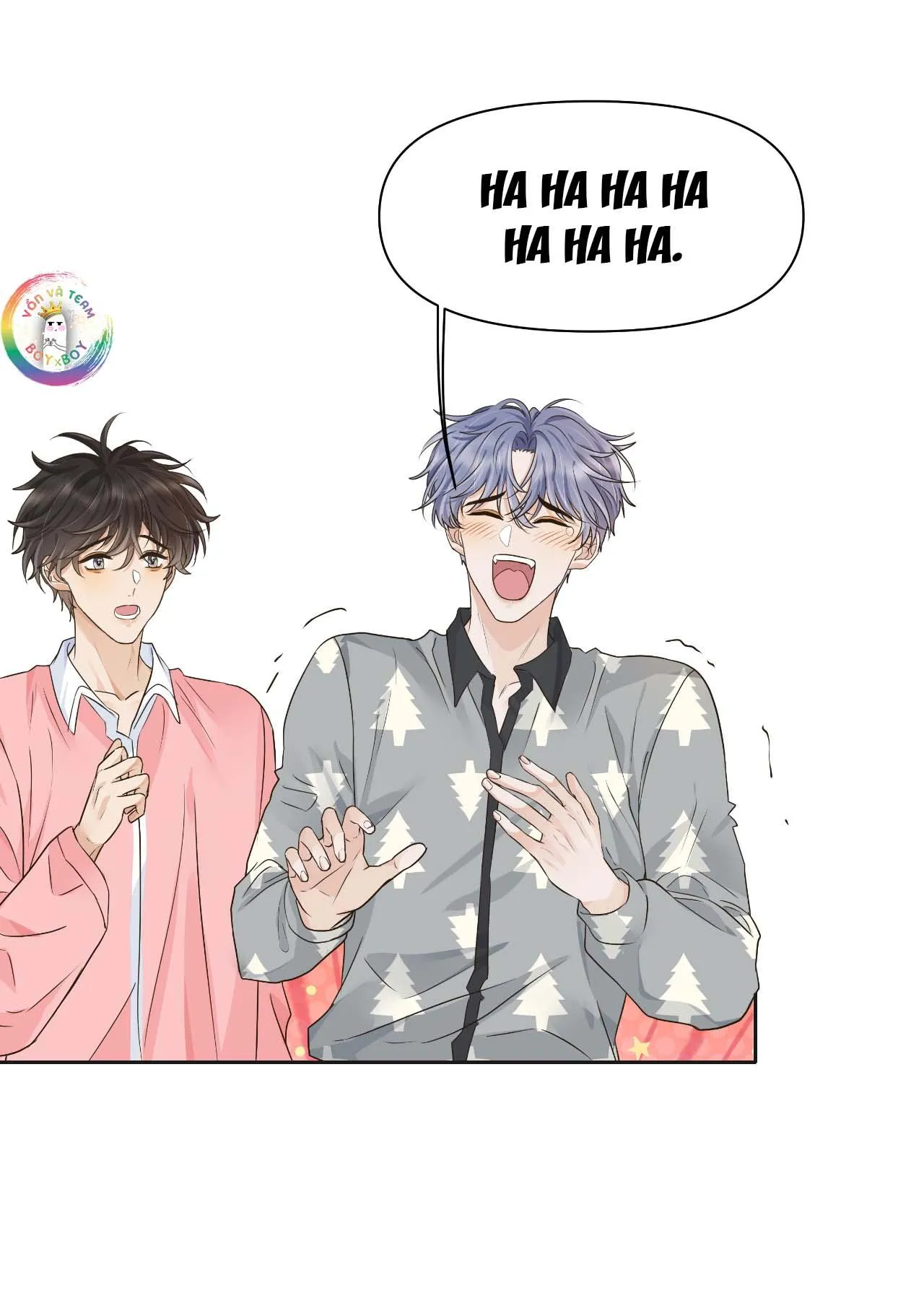 (END) Viên Tiên Sinh Luôn Không Vui Chapter 33 Trang 19