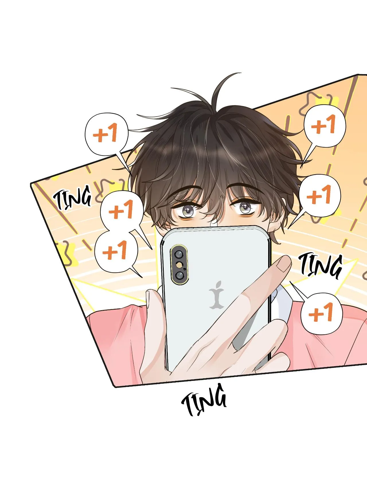 (END) Viên Tiên Sinh Luôn Không Vui Chapter 34 Trang 11