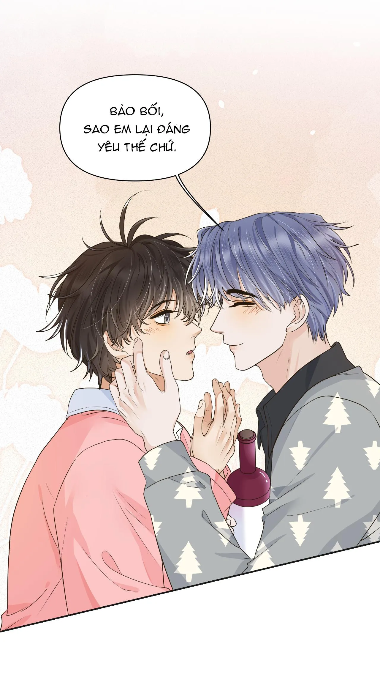 (END) Viên Tiên Sinh Luôn Không Vui Chapter 34 Trang 19