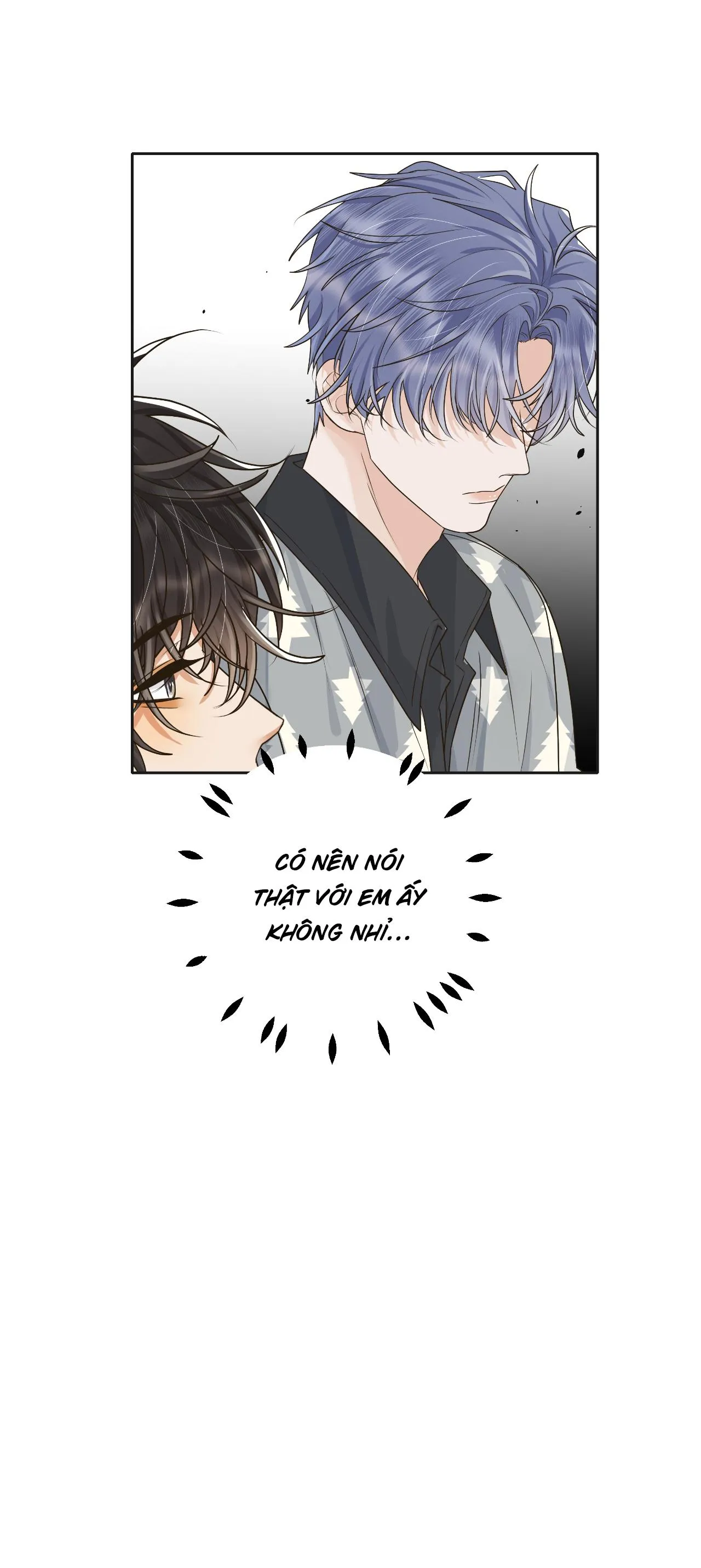 (END) Viên Tiên Sinh Luôn Không Vui Chapter 34 Trang 23